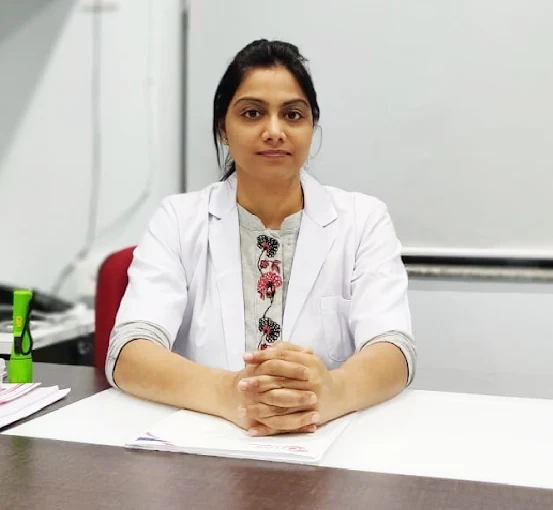 Dr. Jyoti Patodia