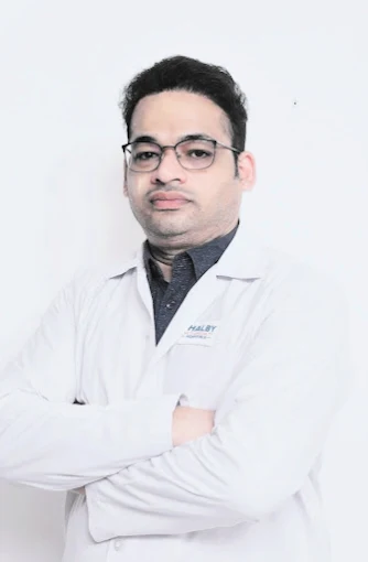 Dr. Manoj Sharma