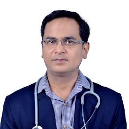 Dr. Gaurav Agrawal