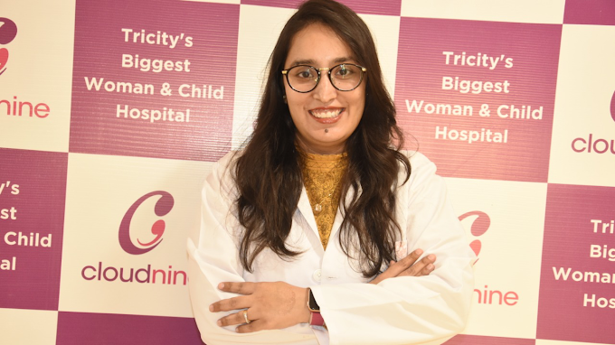 Dr. Kanchi Khurana