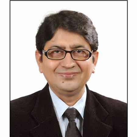 Dr. Manish Sharma