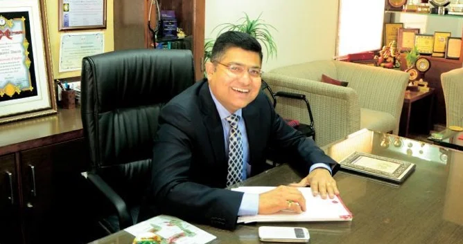 Mohinish Chhabra