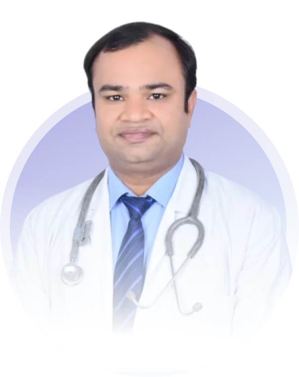 Dr. Sharad Bansal