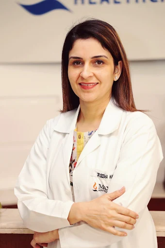 Seema Wadhwa