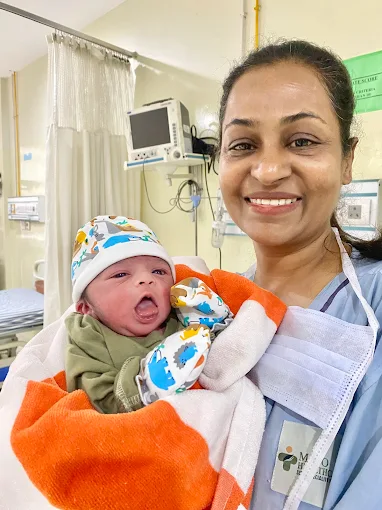 Dr. Mamta Gupta