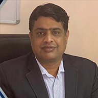 Dr. Vishal Gupta