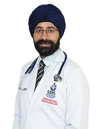 MEHAKINDER SINGH