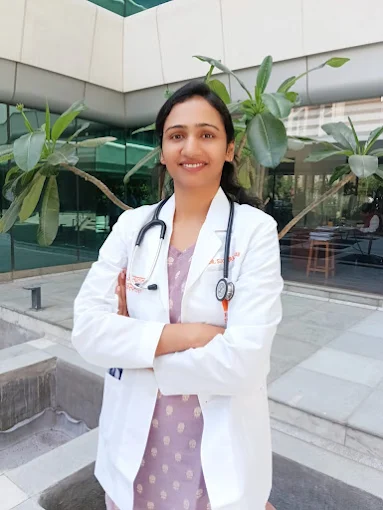 Suchitra Yadav