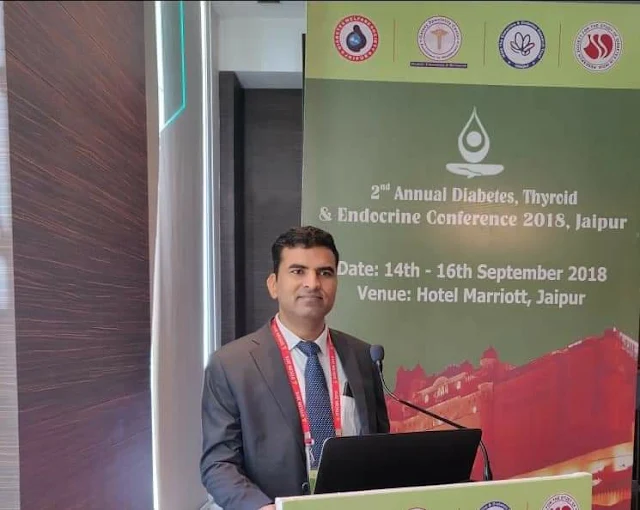 Dr. Prem Prakash Patidar