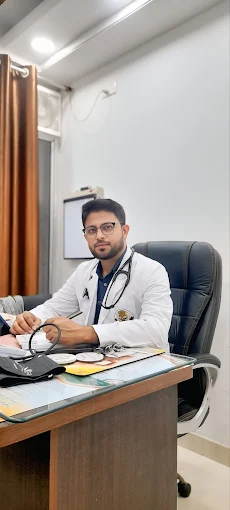 Dr. Arif Khan