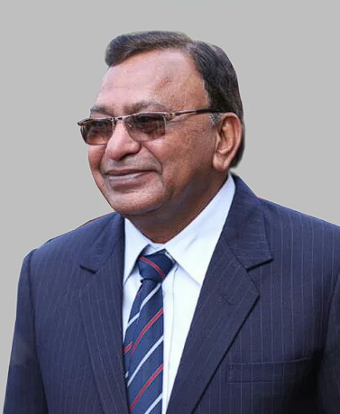 Dr. R. K Singhal