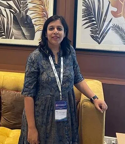 Dr. Nupur Shanker