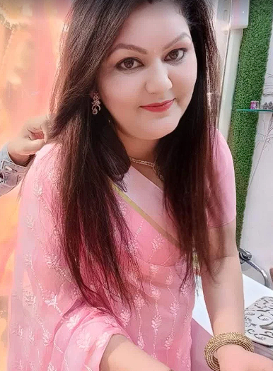 Dr. Shivani Dixit