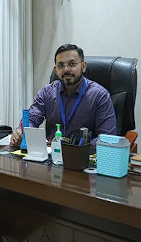 Dr. Shishir Gupta
