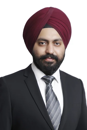 Iqbal Singh