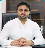 Dr. H S Chauhan