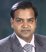 Dr. Amit Joshi
