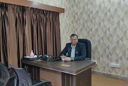 Dr. Vipul Agarwal