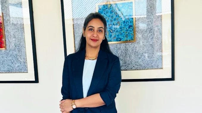 Dr. Jaslovleen Sidhu
