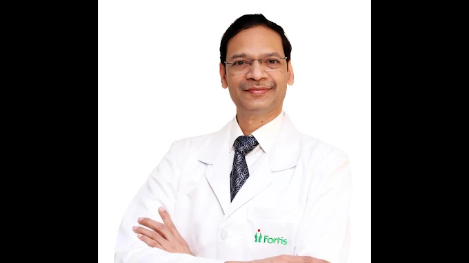 J P Singhvi