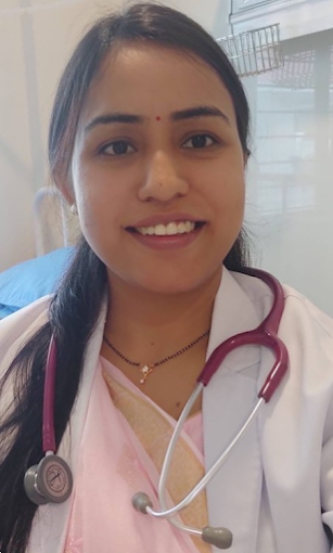 Dr. Neha Jangid