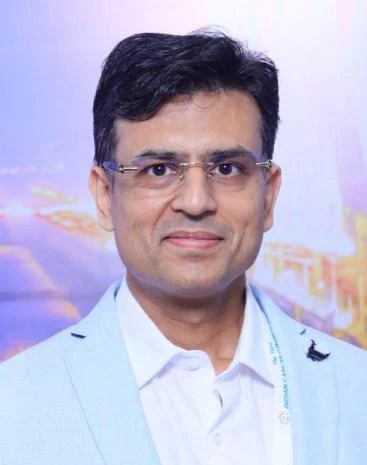 Sachin Gupta