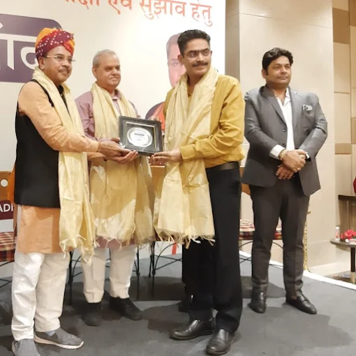 Dr. Sunil Dhand