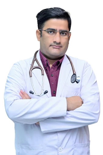 Dr. Mahaveer Singh