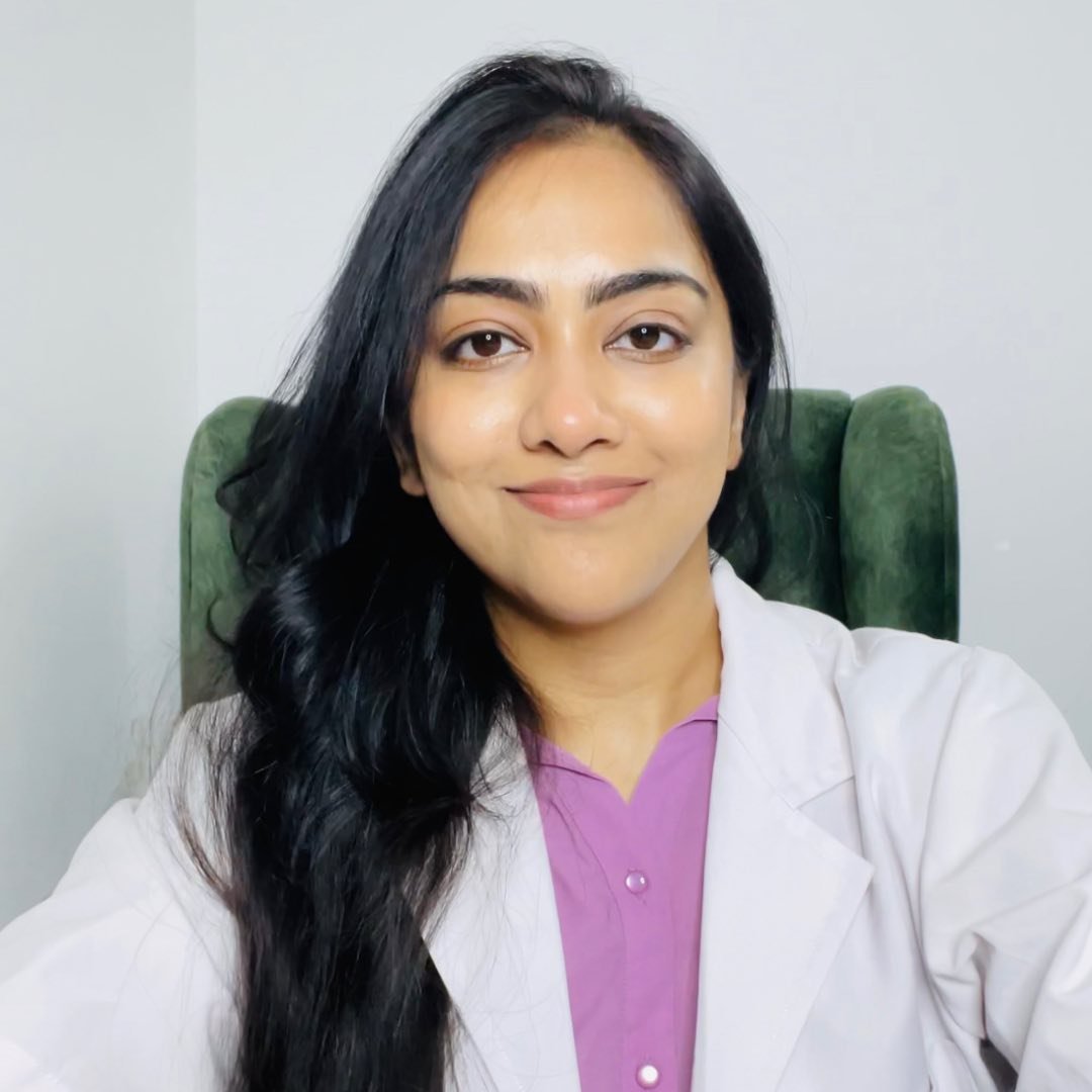 Dr. Shivanti
