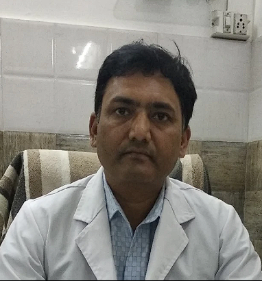 Dr. Subodh Singh