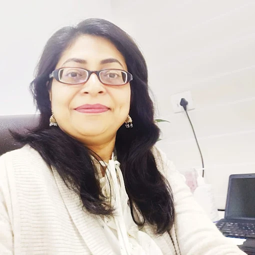 Manishi Bansal
