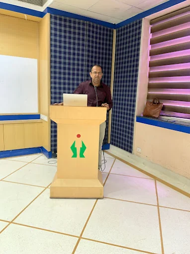 Amit Shanker Singh
