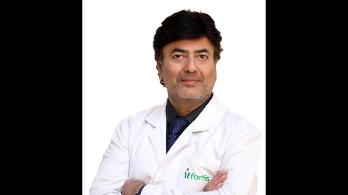 Rajeev Bedi