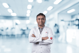 Abhishek Hajela