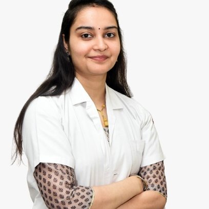 Dr. Ankita Chauhan