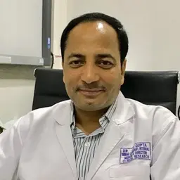 Dr. J B Gupta