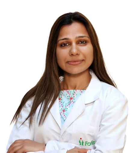Anna Gupta