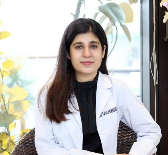 Dr. Vasundhara Chugh