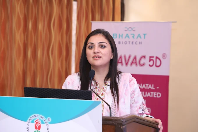 Dr. Gunjan Baweja