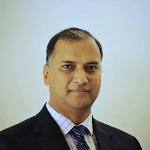 Dr. Abhishek Agrawal