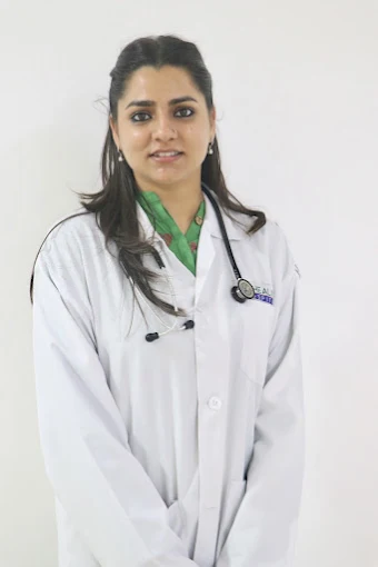 Dr. Nimrat S. Sidhu