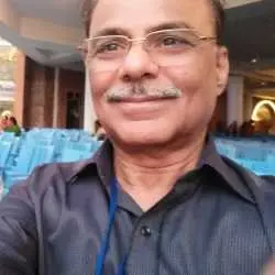 Dr. Kishore Moolrajani