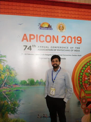 Dr. Mayank Gupta