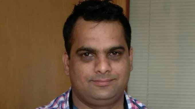 Dr. Abdul Tanvir Khan