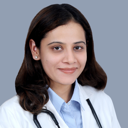 Dr. Tanvi Singh