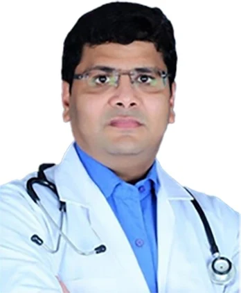 Dr. Mohan Goyal