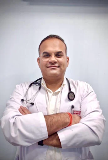 Dr. Saurabh Marwaha