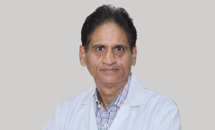 Dr. Anil Bhansali