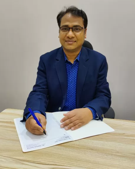  Sushil Kumar Jain
