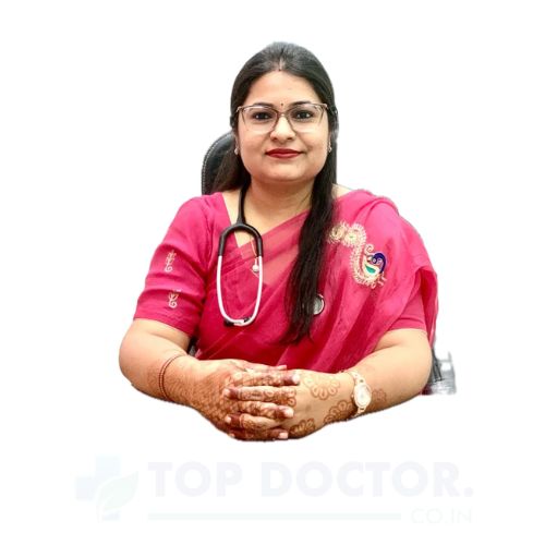 Dr. Hema Singh